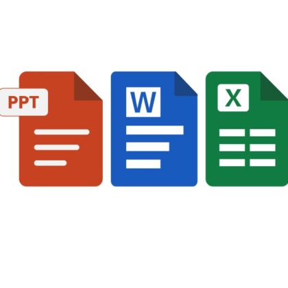 تعلم برامج Office بسهولة واحترافية​