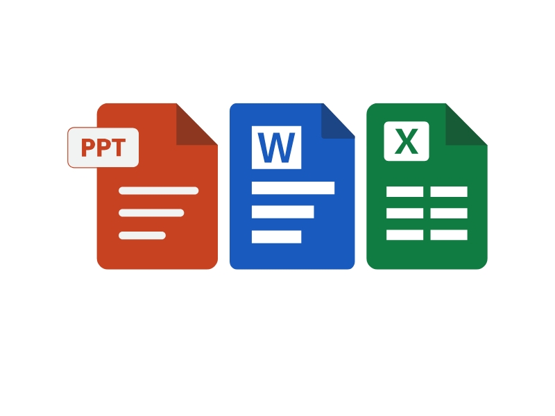 تعلم برامج Office بسهولة واحترافية​